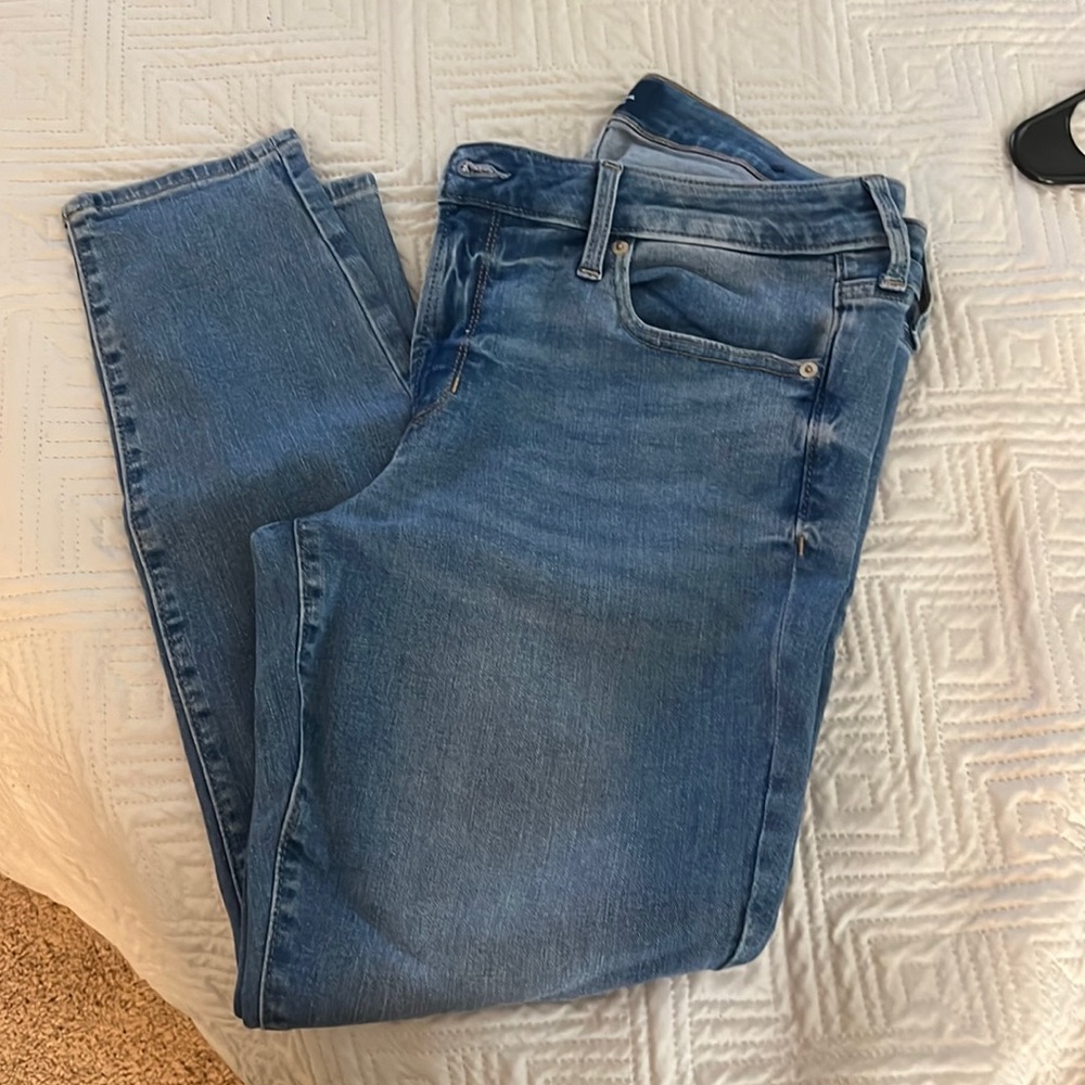 GAP jeans